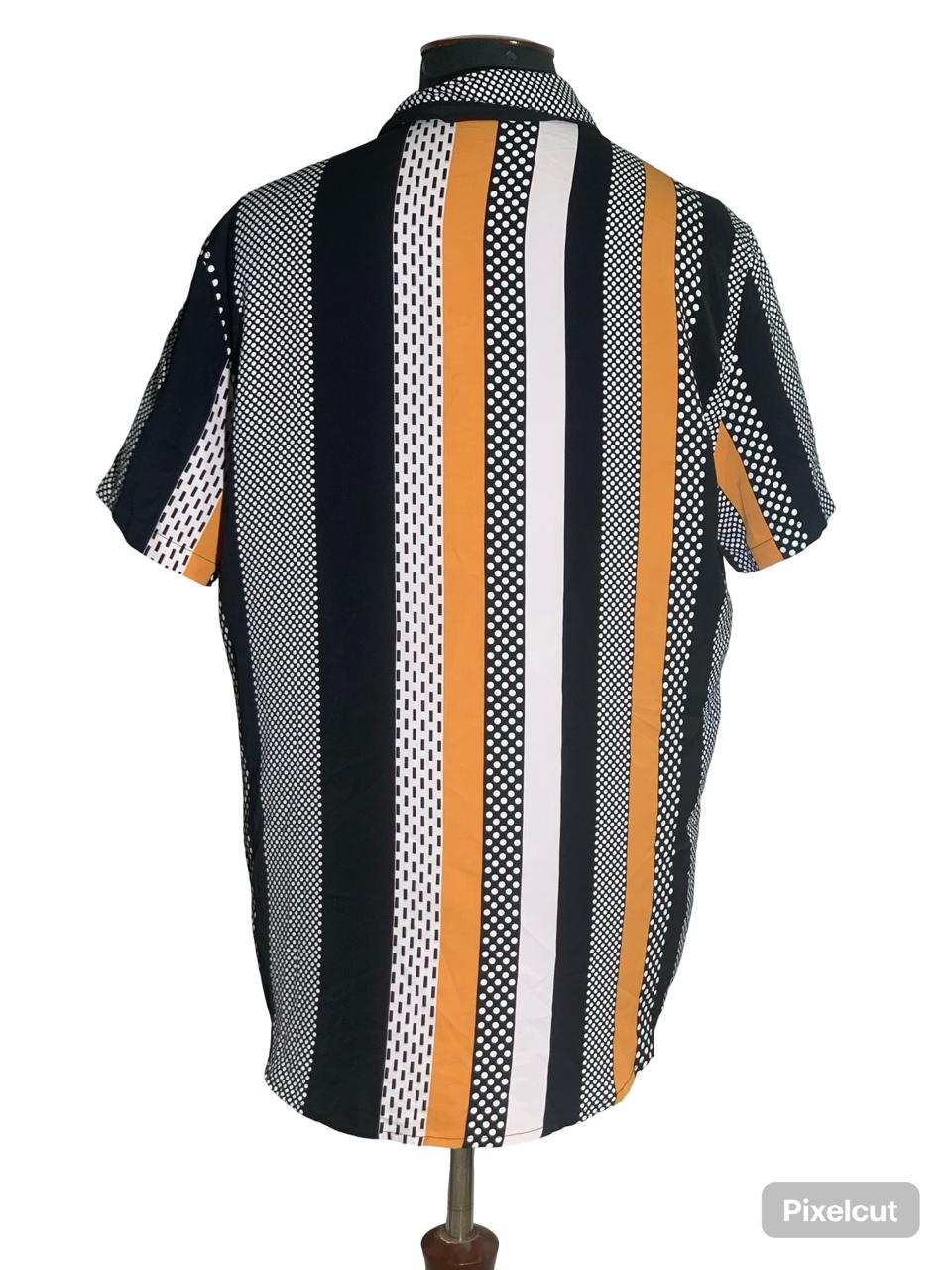 BUTTON DOWN SHIRT FOR WOMEN