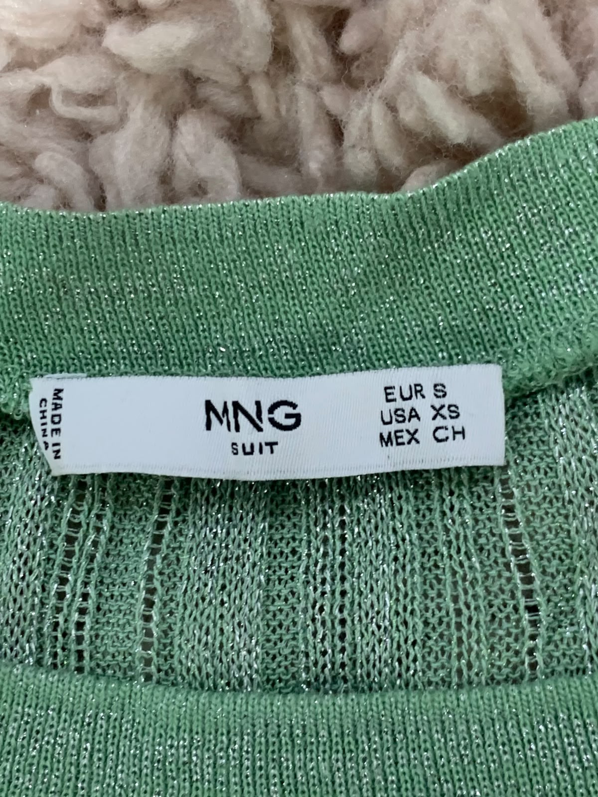 MNG SWEATER FOR WOMEN