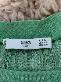 MNG SWEATER FOR WOMEN