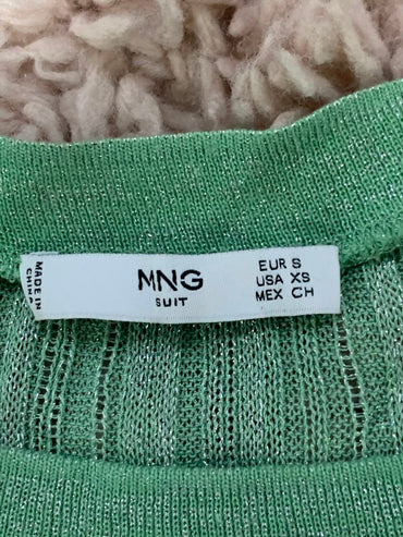 MNG SWEATER FOR WOMEN