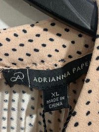 ADRIANNA PAPELL TOP FOR WOMEN