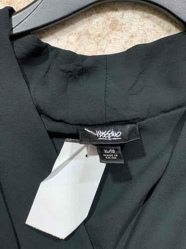 MOSSIMO BLOUSE TOP FOR WOMEN