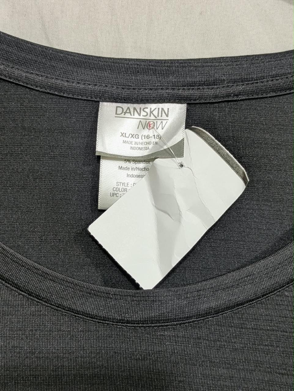 DANSKIN NOW SHIRT FOR WOMEN