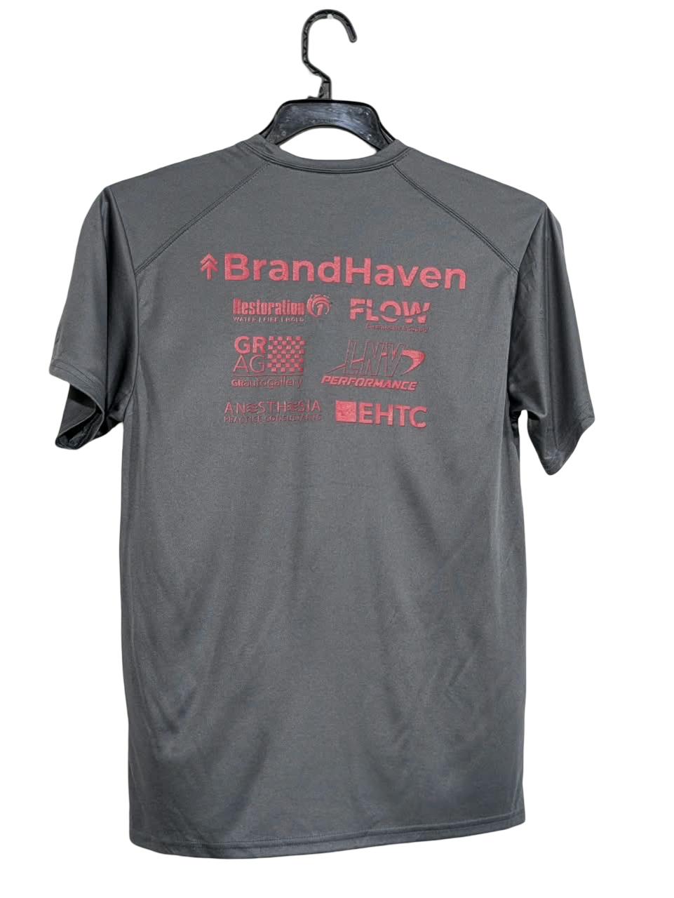 BADGER SPORT T-SHIRT FOR MEN