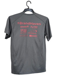BADGER SPORT T-SHIRT FOR MEN
