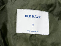 OLD NAVY PUFFER JACKET FOR WOMEN