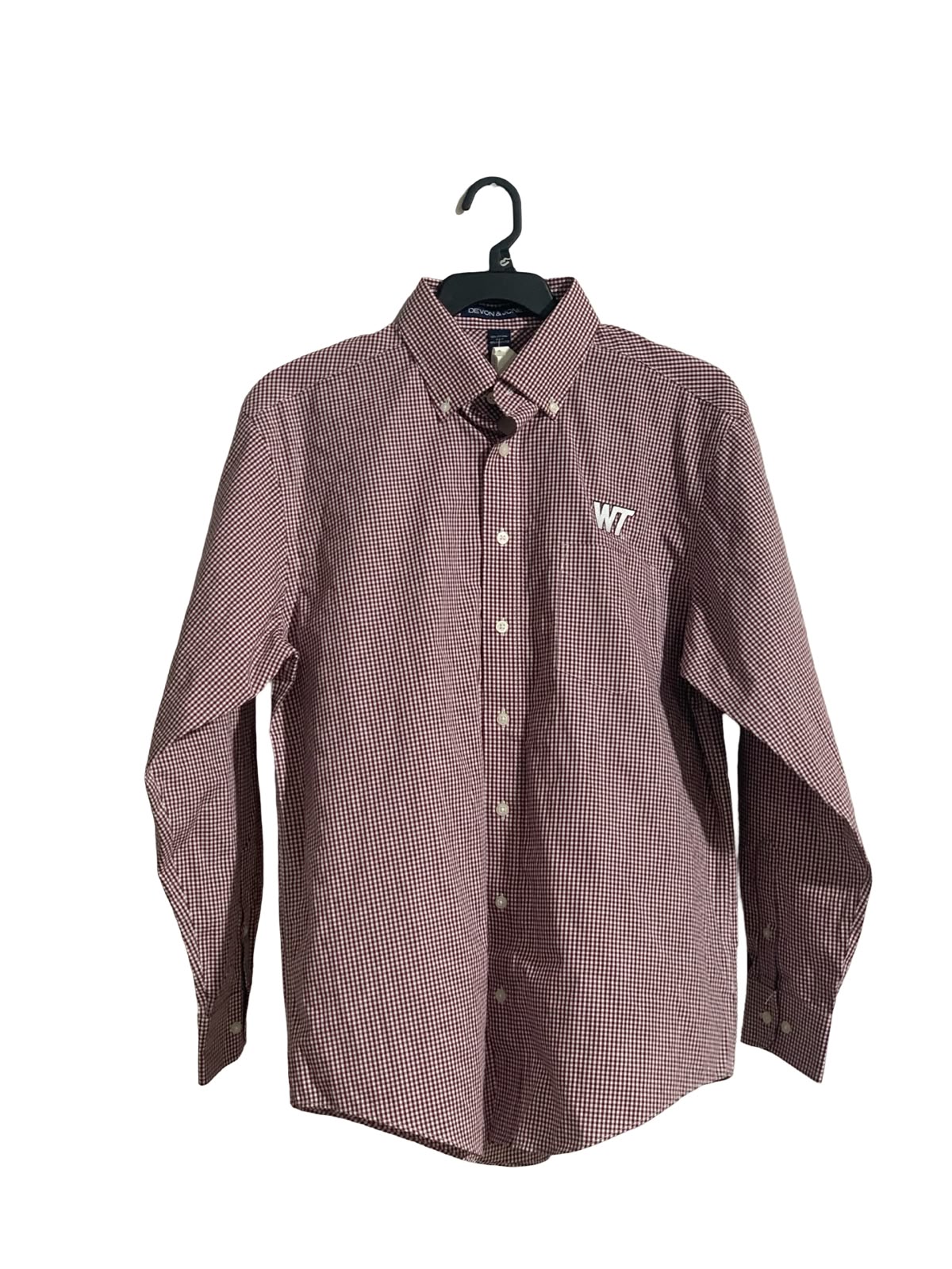 DEVON & JONES SHIRT FOR MEN