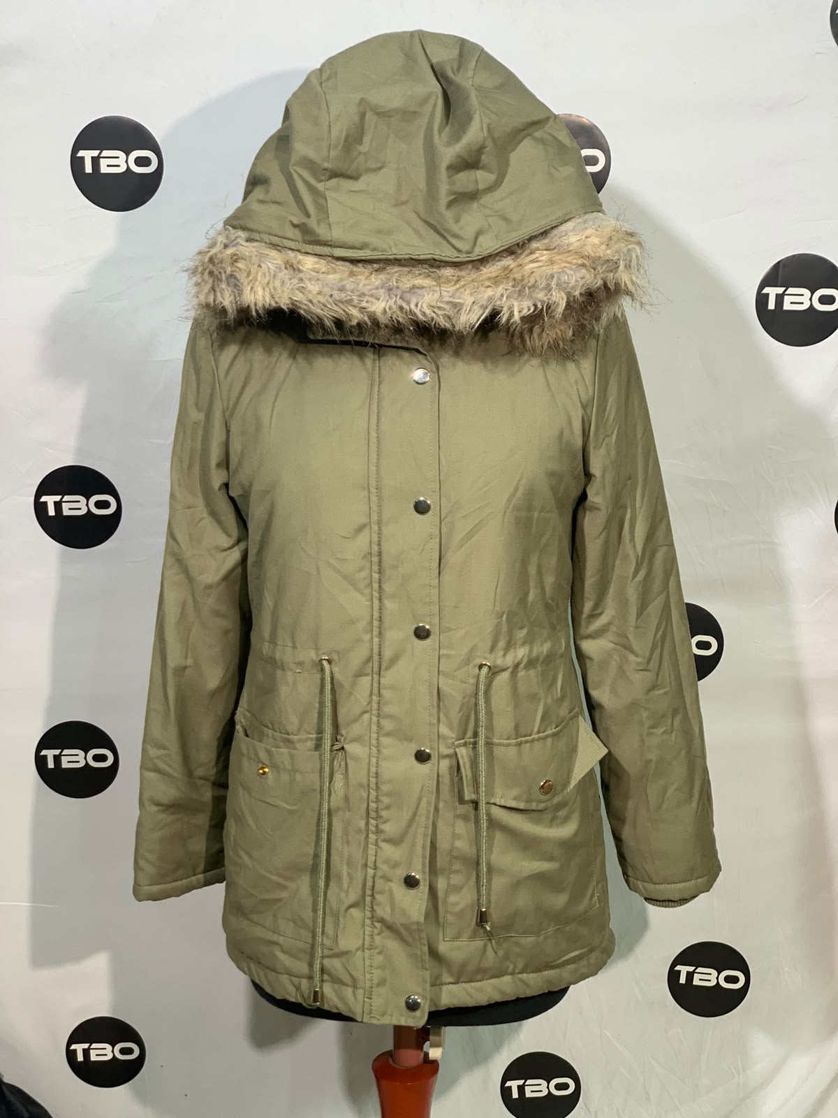 KHOKO JACKET FOR WOMEN