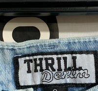 THRILL DENIM PANT FOR WOMEN