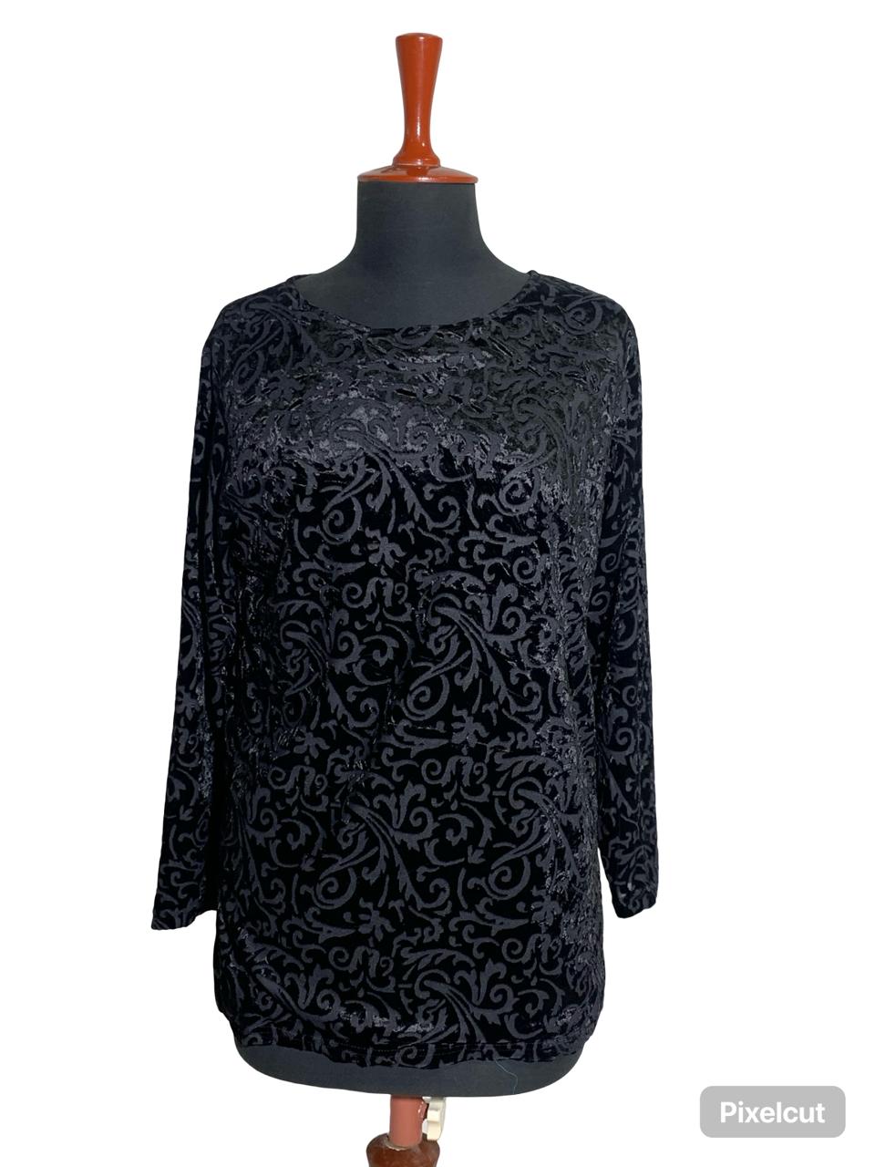 AMANDA SMITH TOP FOR WOMEN