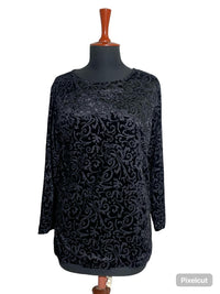 AMANDA SMITH TOP FOR WOMEN