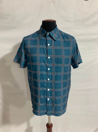 BUTTON DOWN SHIRT FOR MEN