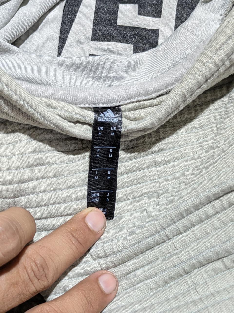 ADIDAS SWEAT SHIRT FOR WOMEN