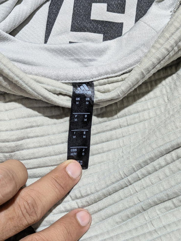 ADIDAS SWEAT SHIRT FOR WOMEN