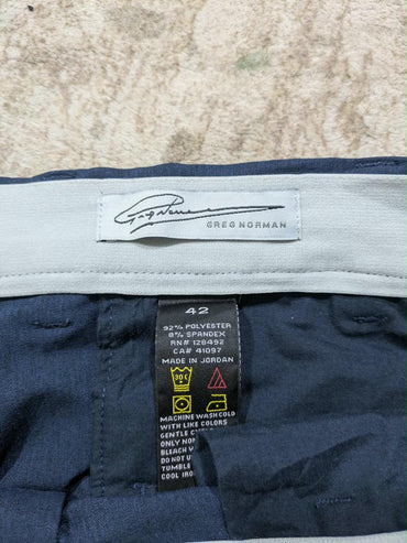 GREG NORMAN SHORT FOR MEN