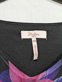 MILLER BLOUSE TOP FOR WOMEN