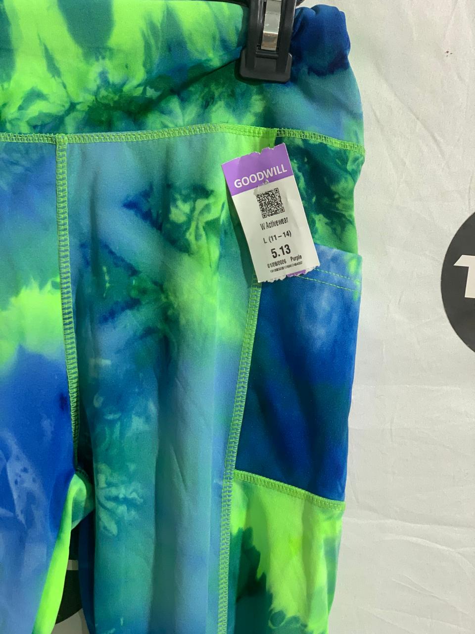 GOODWILL LEGGING FOR WOMEN
