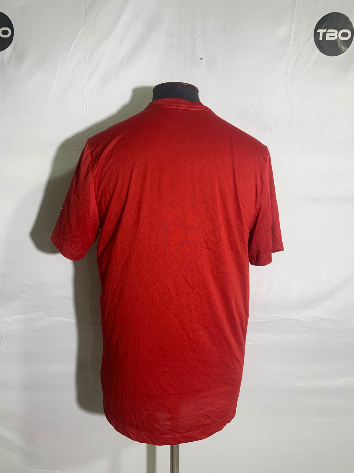 NIKE DRI FIT T-SHIRT FOR MEN