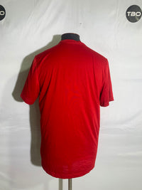 NIKE DRI FIT T-SHIRT FOR MEN