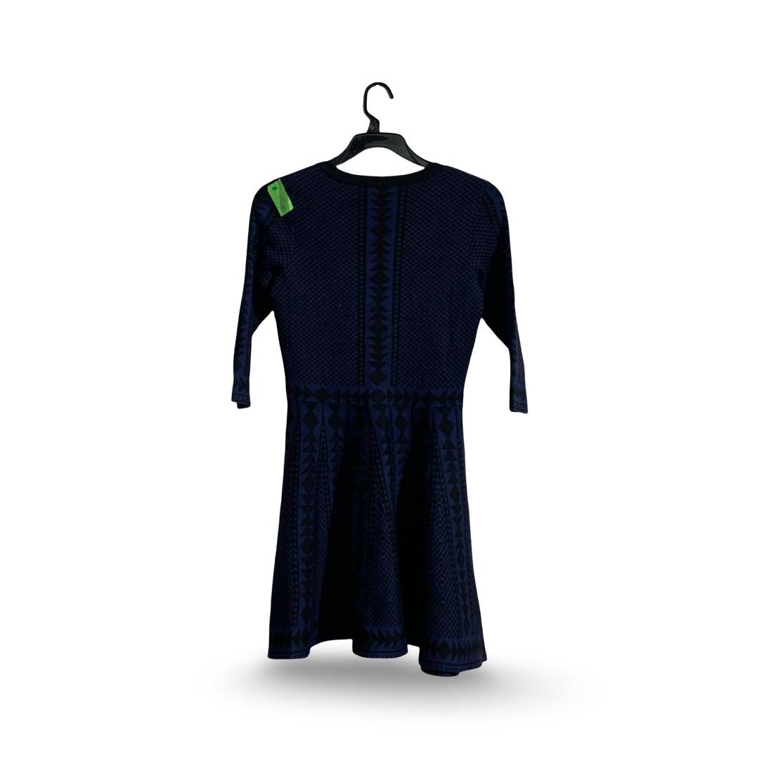 NINA LEONARD DRESS FOR WOMEN