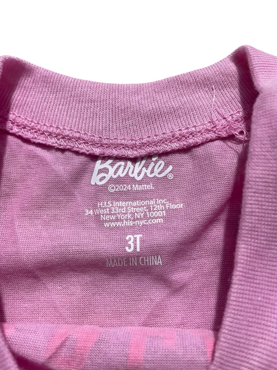 T-SHirt For BABy Girl