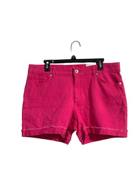 TIME AND TRU SHORT FOR WOMEN