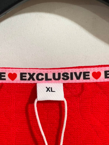 EXCLUSIVE SWEATER FOR WOMEN
