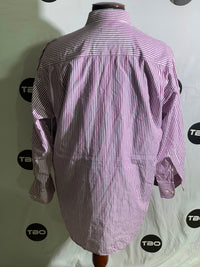 CHRISTIAN DIOR BUTTON DOWN SHIRT FOR MEN
