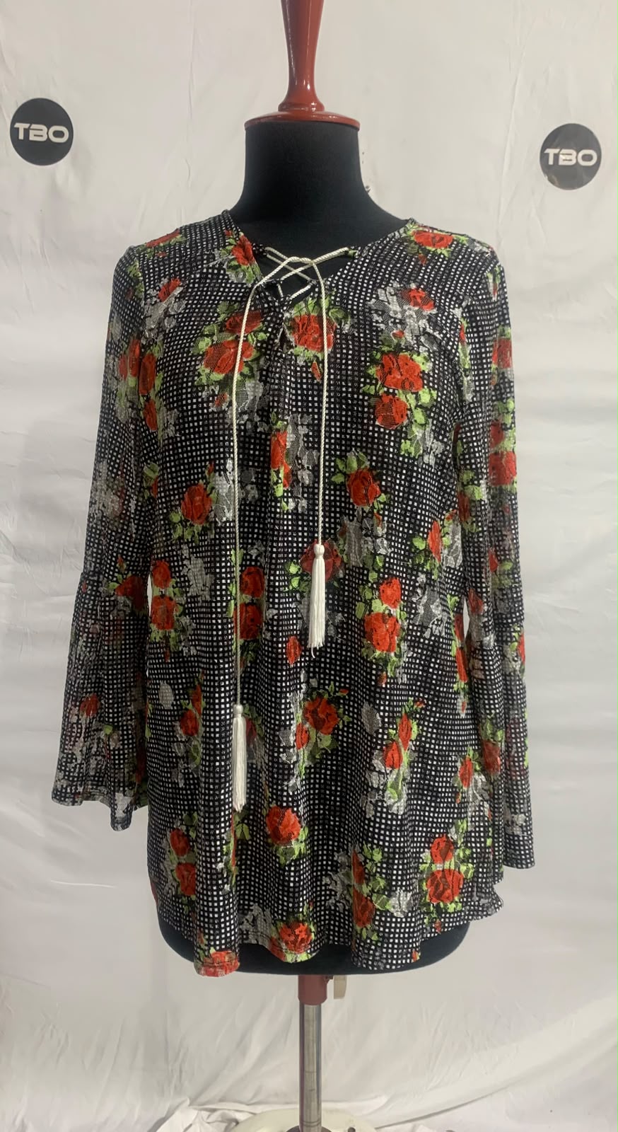 COLLECTION TOP FOR MEN