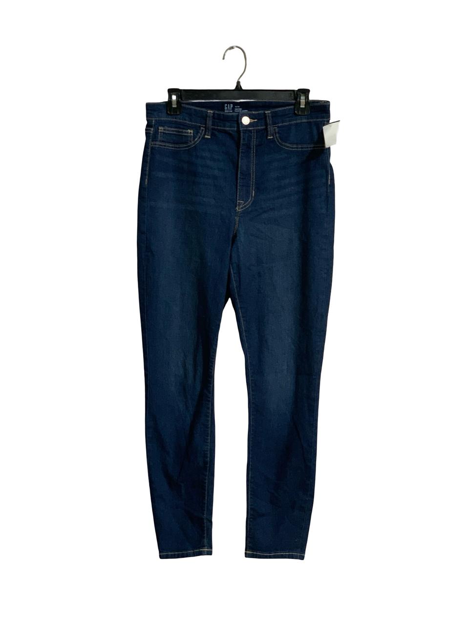 GAP JEANS FOR WOMEN