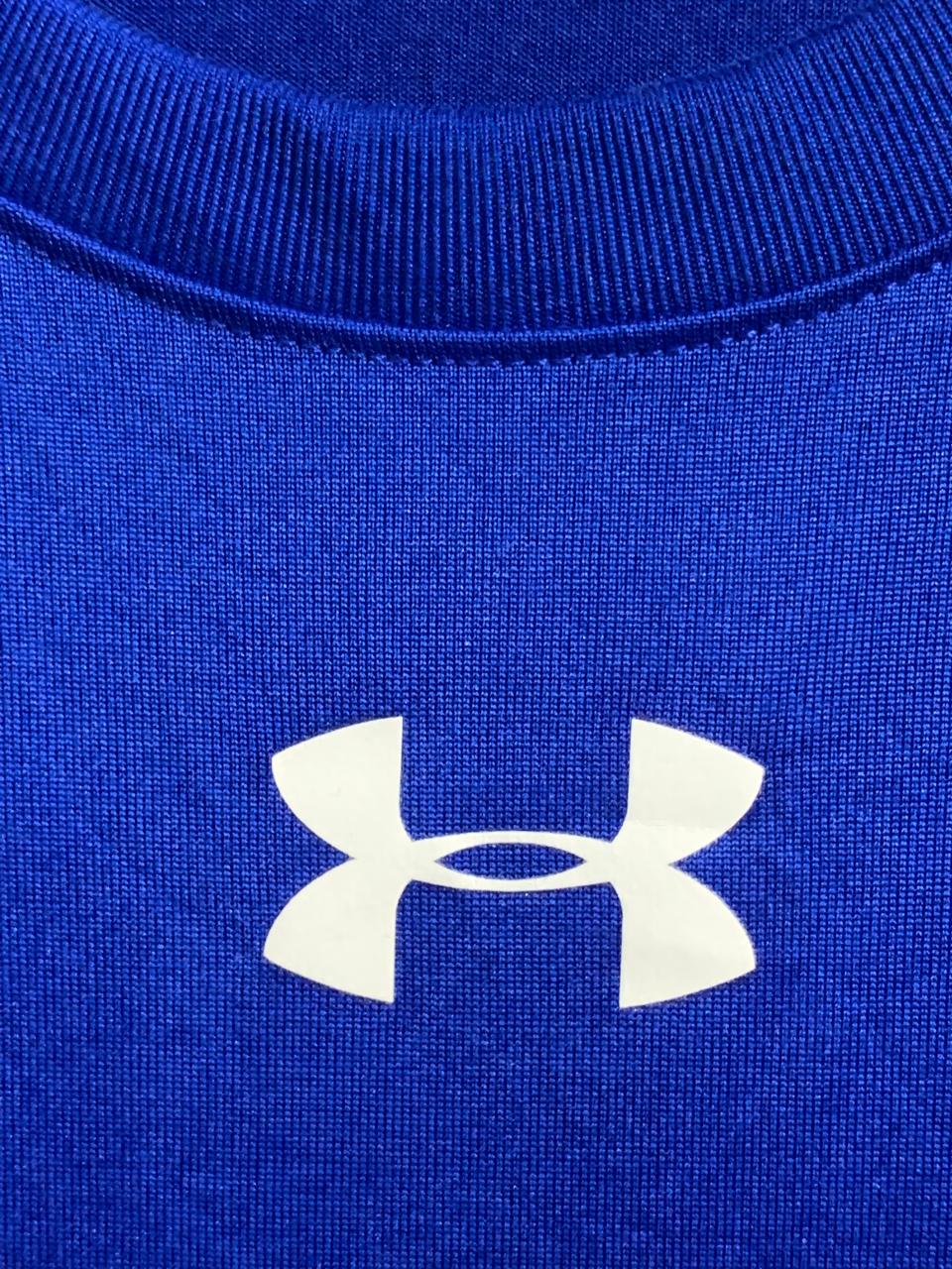 UNDER ARMOUR T-SHIRT FOR MEN