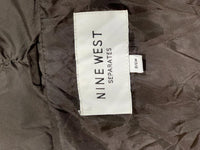 NINE WEST HALF SLEEVES PUFFER JACKET FOR MEN