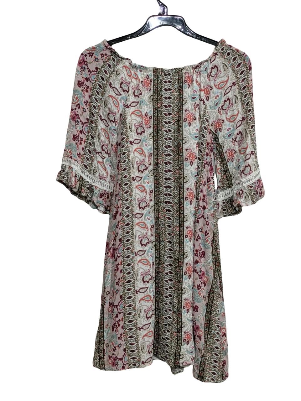 NAIF DRESS FOR WOMEN