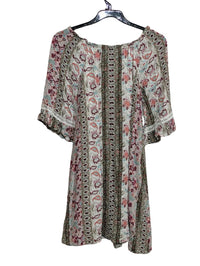 NAIF DRESS FOR WOMEN