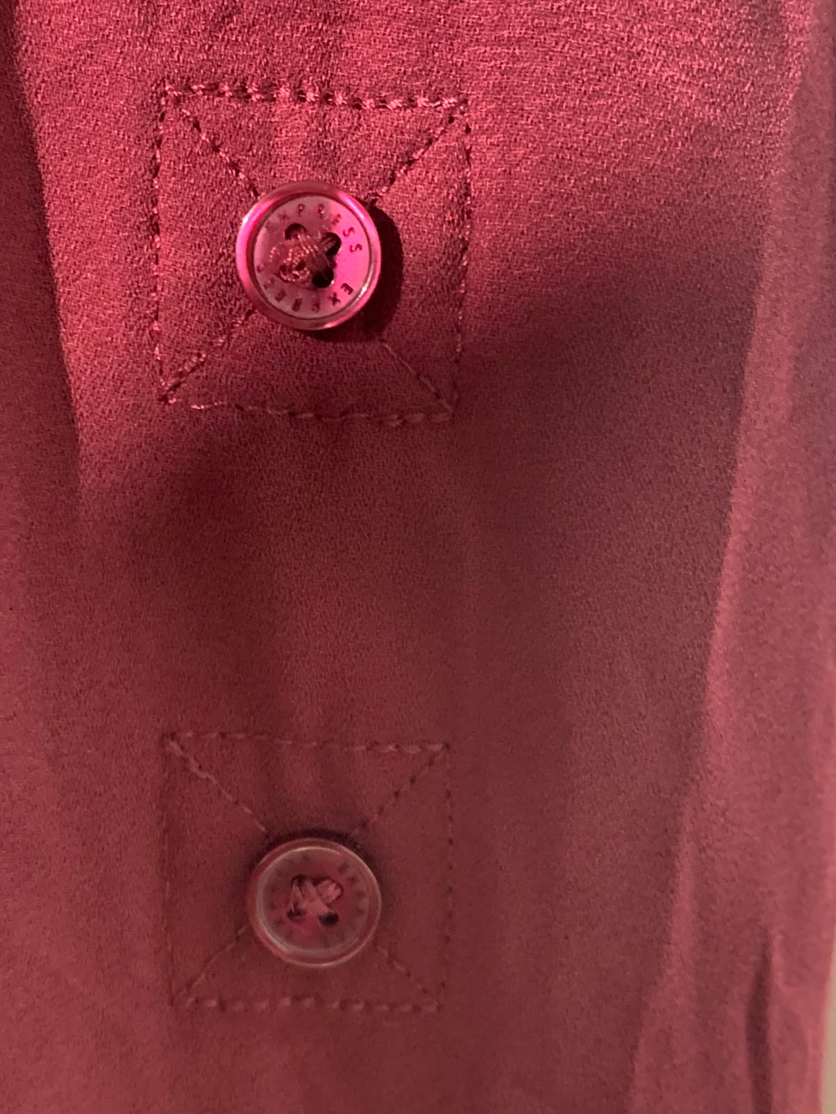 EXPRESS SHIRT FOR WOMEN