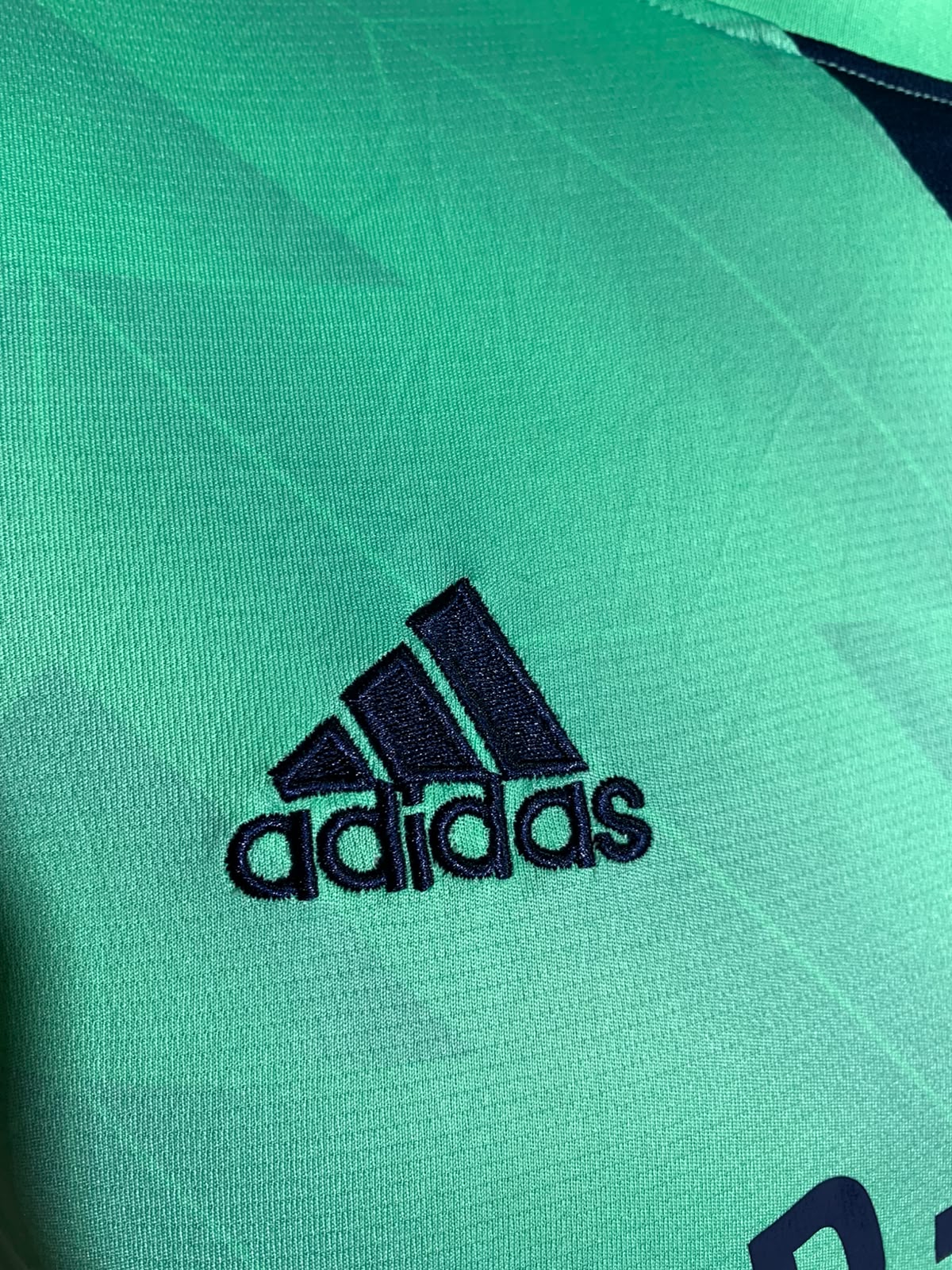 ADIDAS T-SHIRT FOR MEN