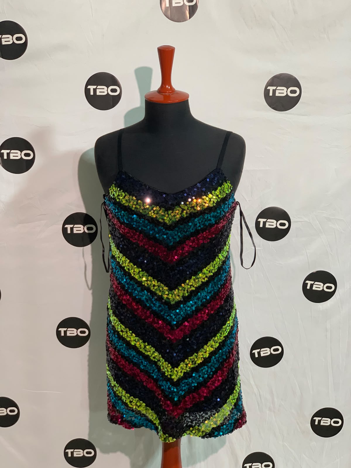AS U WISH TOP FOR WOMEN