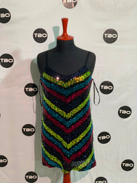 AS U WISH TOP FOR WOMEN