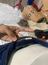 FASHION NOVA SHORT FOR WOMEN
