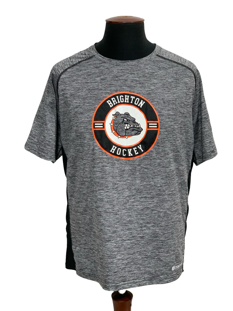 HOLLOWAY T-SHIRT FOR MEN