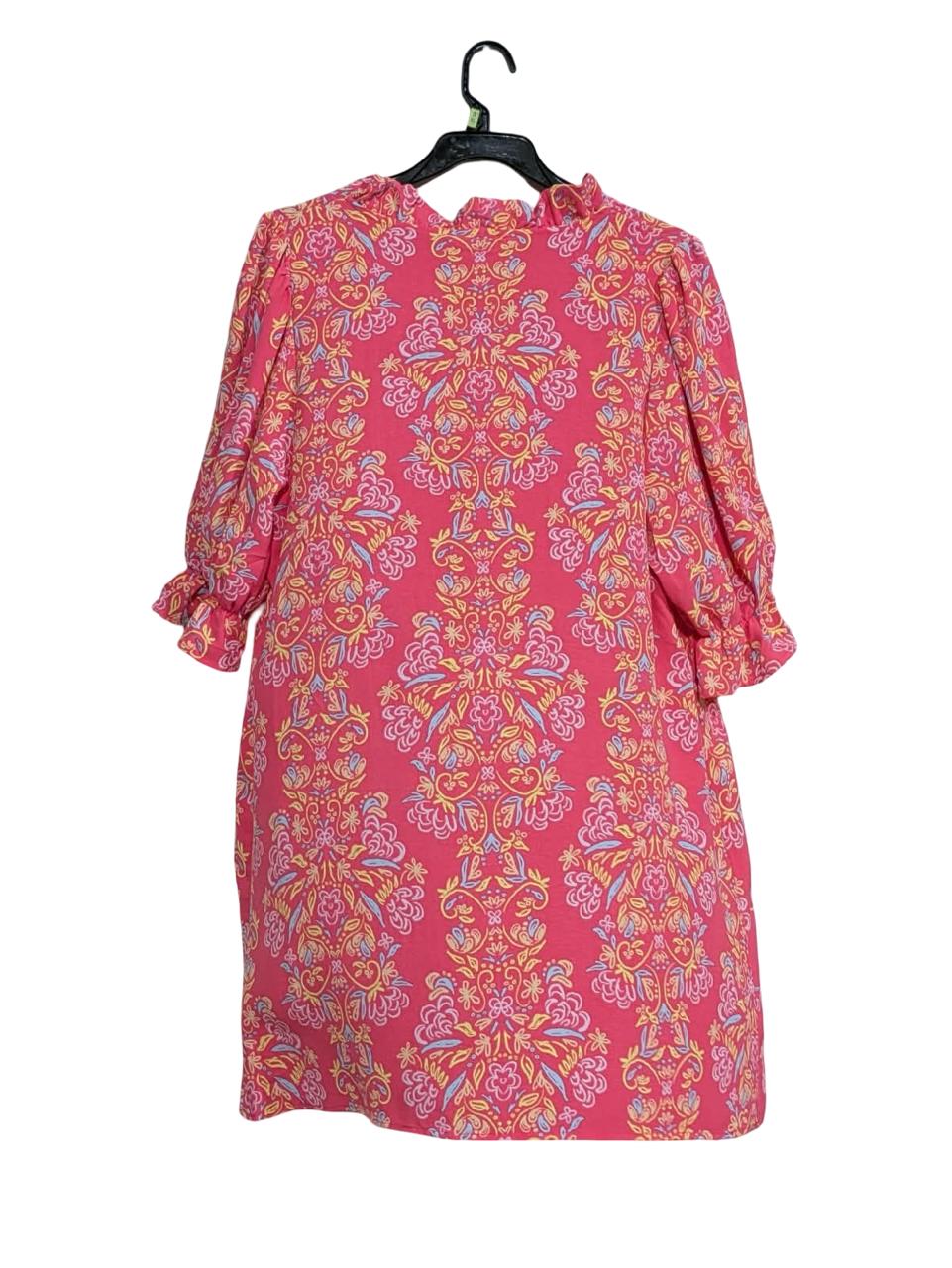 MICHELLE MCDOWELL DRESS FOR WOMEN