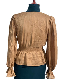EXPRESS BLOUSE TOP FOR WOMEN