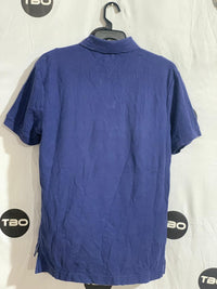 TOMMY HILFIGER BUTTON DOWN T-SHIRT FOR MEN