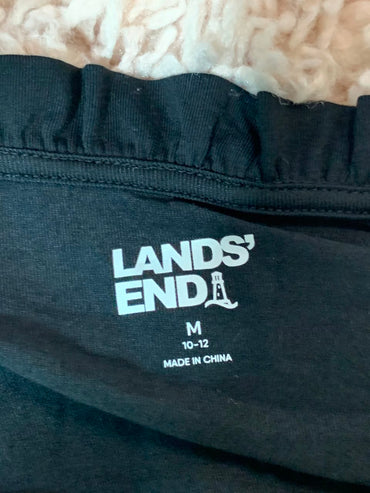LANDS END TOP FOR WOMEN