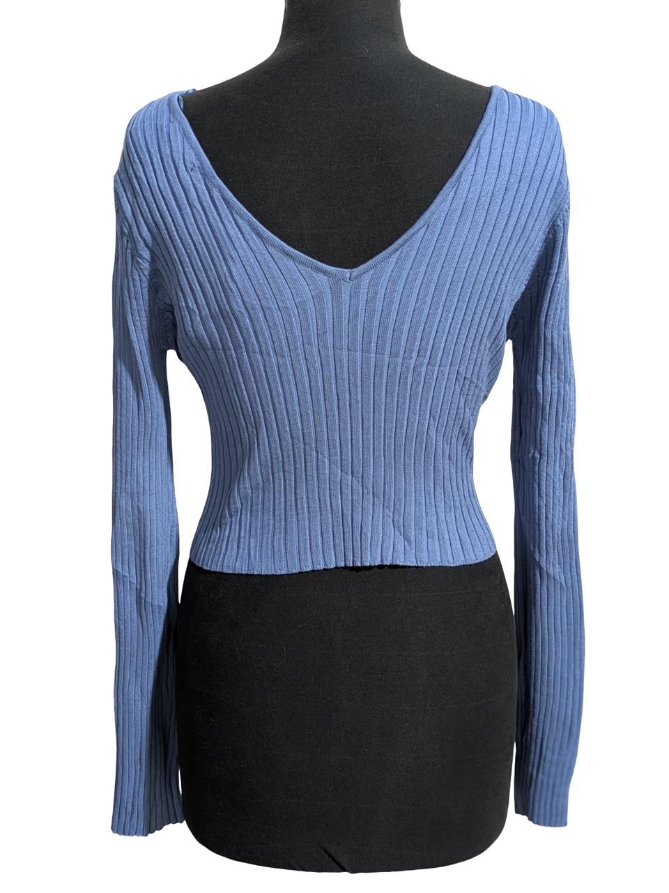 FASHION NOVA BLOUSE TOP FOR WOMEN