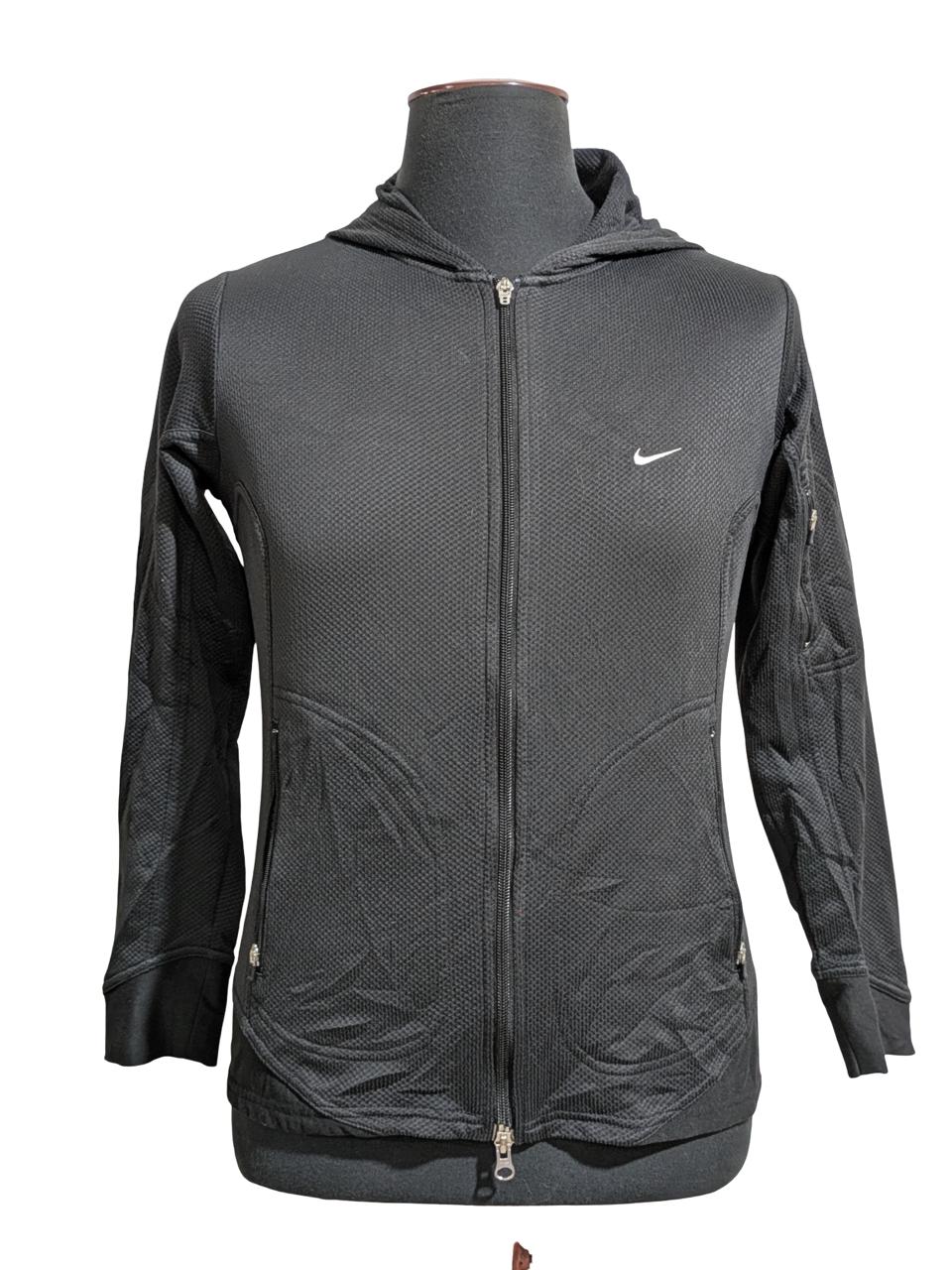 NIKE SPHERE DRY HOODIE FOR WOMEN