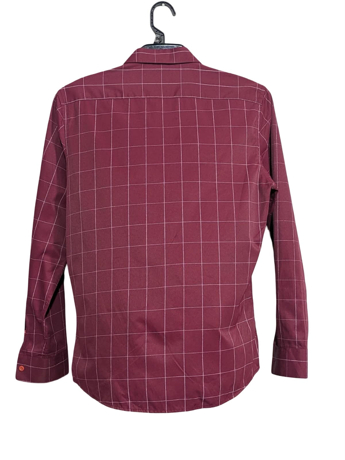 CHECK SHIRT FOR MEN