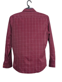 CHECK SHIRT FOR MEN