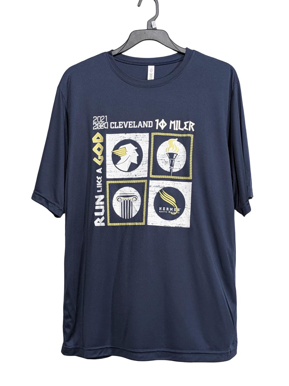 TEAM T-SHIRT FOR MEN