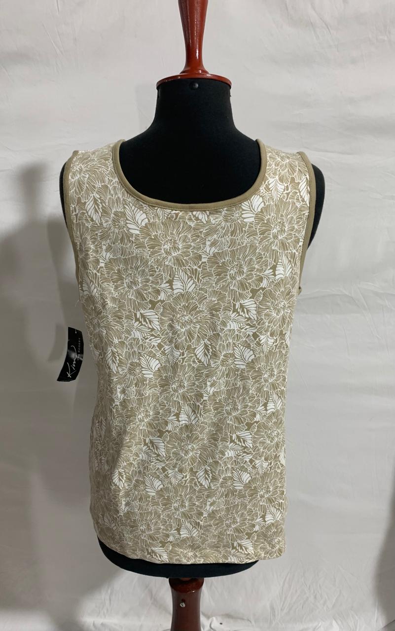 KIM ROGERS TOP FOR WOMEN